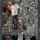 Illustration for article titled See One Artist Convert iThe Walking Dead/i TV Show Back Into Comic Form